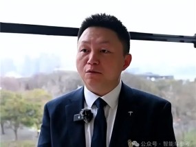 小米否认特斯拉厂长加盟 自家负责人意外走红：曾主导华为百度自动驾驶车型量产