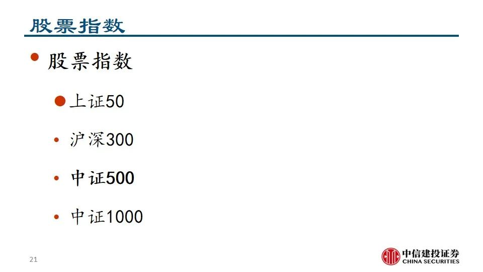 中信建投陈果：积极把握A股和大宗商品做多窗口